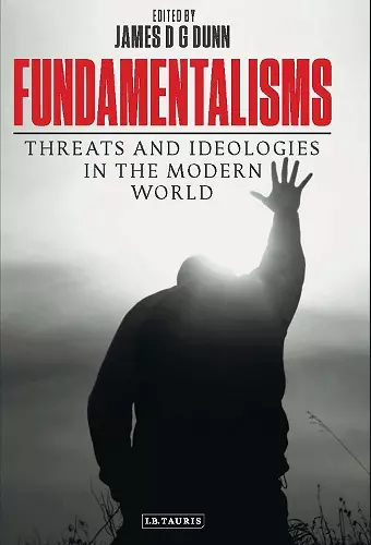 Fundamentalisms cover