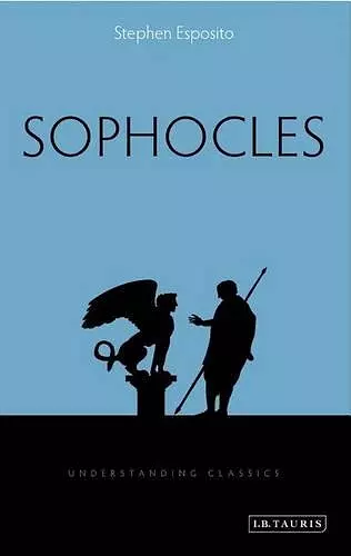 Sophocles cover