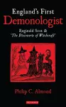 England's First Demonologist cover