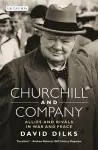 Churchill and Company cover