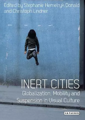 Inert Cities cover