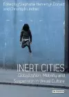 Inert Cities cover
