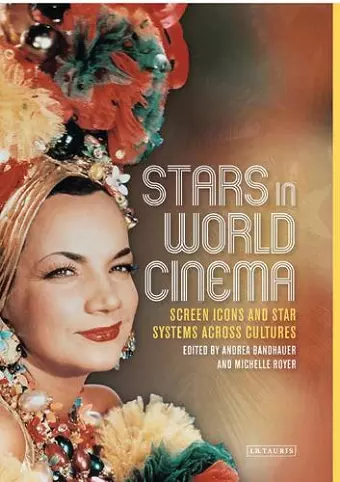 Stars in World Cinema cover