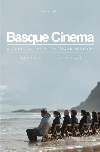 Basque Cinema cover