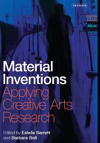 Material Inventions cover