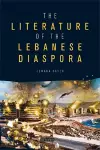 The Literature of the Lebanese Diaspora cover