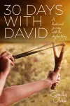 30 Days with David cover