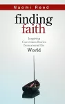Finding Faith cover