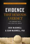 Evidence that Demands a Verdict (Anglicized) cover