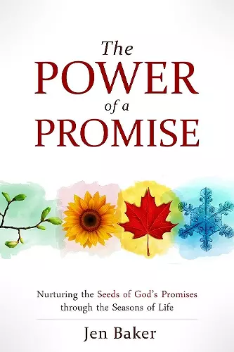 The Power of a Promise cover