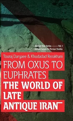 From Oxus to Euphrates cover