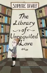The Library of Unrequited Love cover