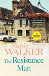 The Resistance Man cover