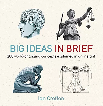 Big Ideas in Brief cover