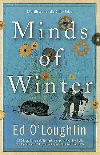 Minds of Winter cover