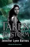 Raised by Wolves: Taken by Storm cover
