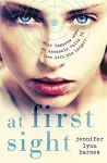 At First Sight cover