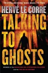 Talking to Ghosts cover