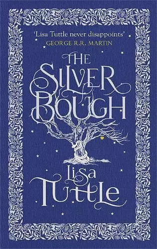 The Silver Bough cover