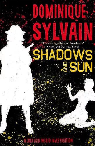 Shadows and Sun cover