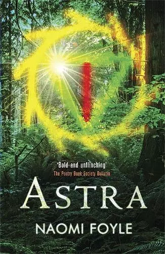 Astra cover