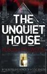 The Unquiet House cover