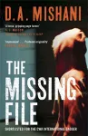 The Missing File cover
