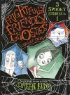 Frightfully Friendly Ghosties: Frightfully Friendly Ghosties Collection cover