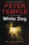 White Dog cover
