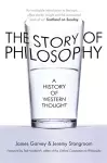 The Story of Philosophy cover