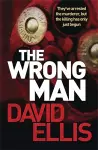 The Wrong Man cover