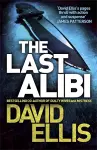 The Last Alibi cover