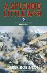 A Splendid Little War cover