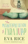 The Misinterpretation of Tara Jupp cover