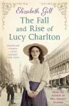 The Fall and Rise of Lucy Charlton cover