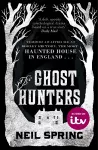 The Ghost Hunters cover