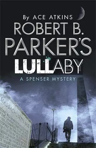 Robert B. Parker's Lullaby (A Spenser Mystery) cover