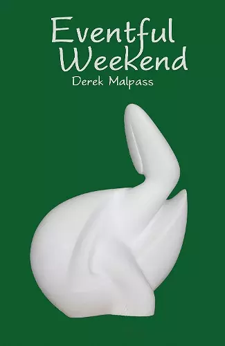 Eventful Weekend cover