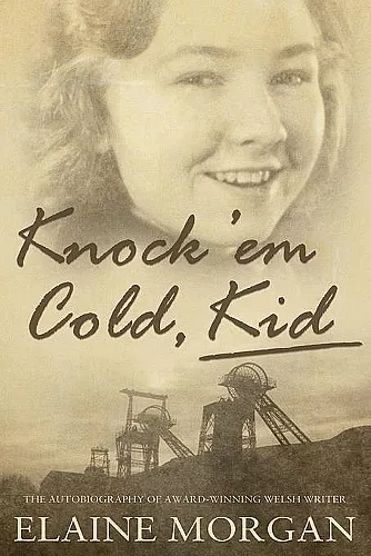Knock 'Em Cold, Kid cover