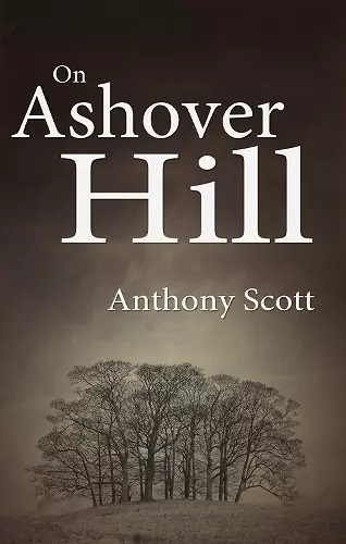On Ashover Hill cover