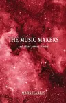 The Music Makers and other Jewish stories cover