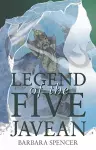 Legend of the Five Javean cover