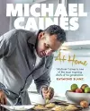 Michael Caines At Home cover