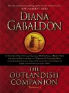 The Outlandish Companion Volume 2 cover