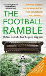 The Football Ramble cover