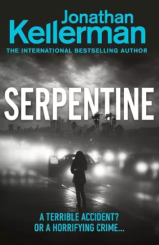 Serpentine cover