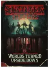 Stranger Things: Worlds Turned Upside Down cover