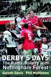 Derby's Days cover