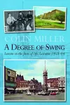 A Degree of Swing cover