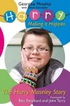 Harry Moseley cover